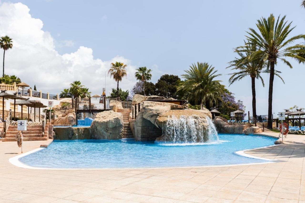 Mateo'S House - Calpe Costa Blanca - Imperial Park Apartman Kültér fotó