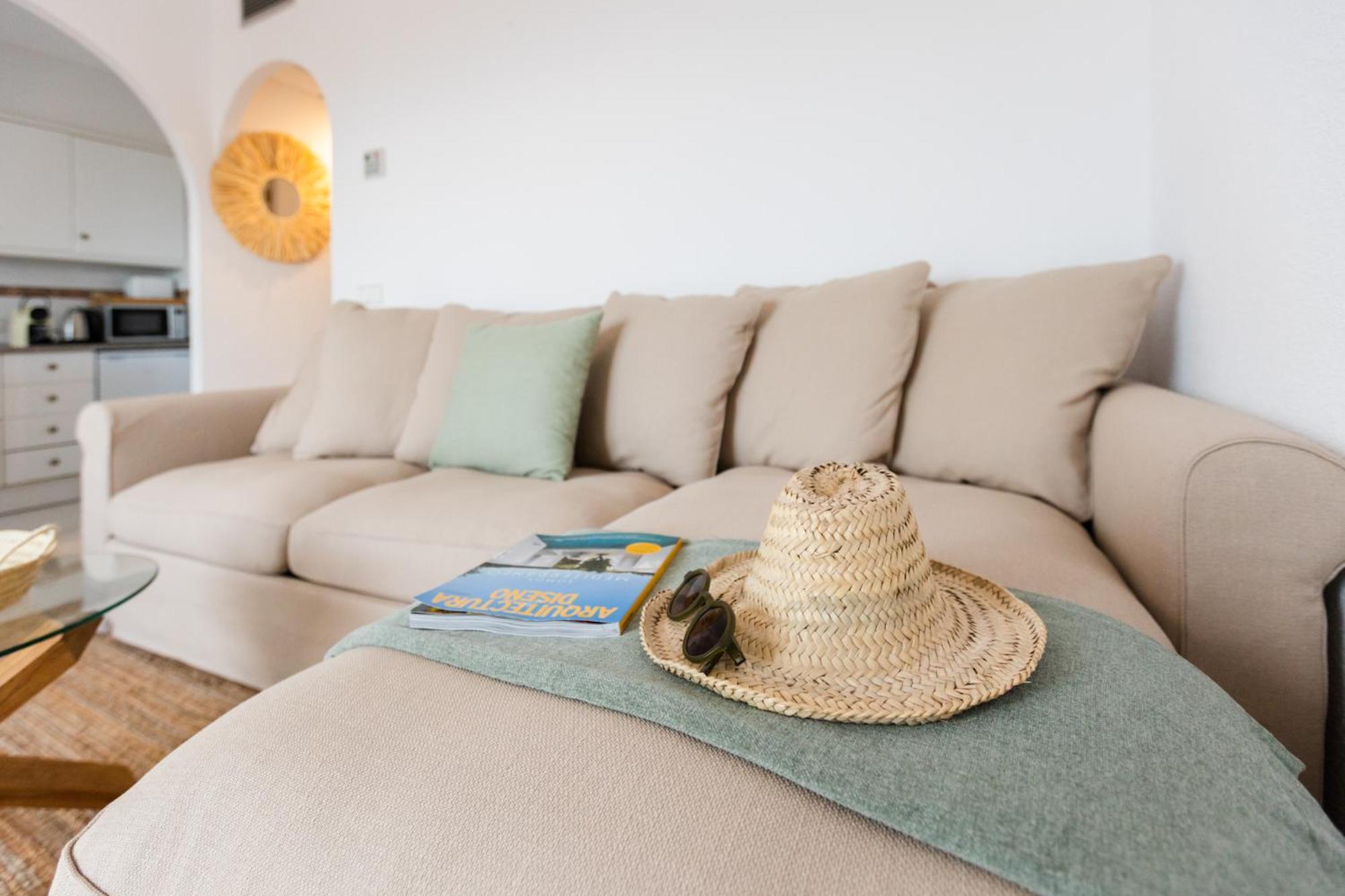 Mateo'S House - Calpe Costa Blanca - Imperial Park Apartman Kültér fotó