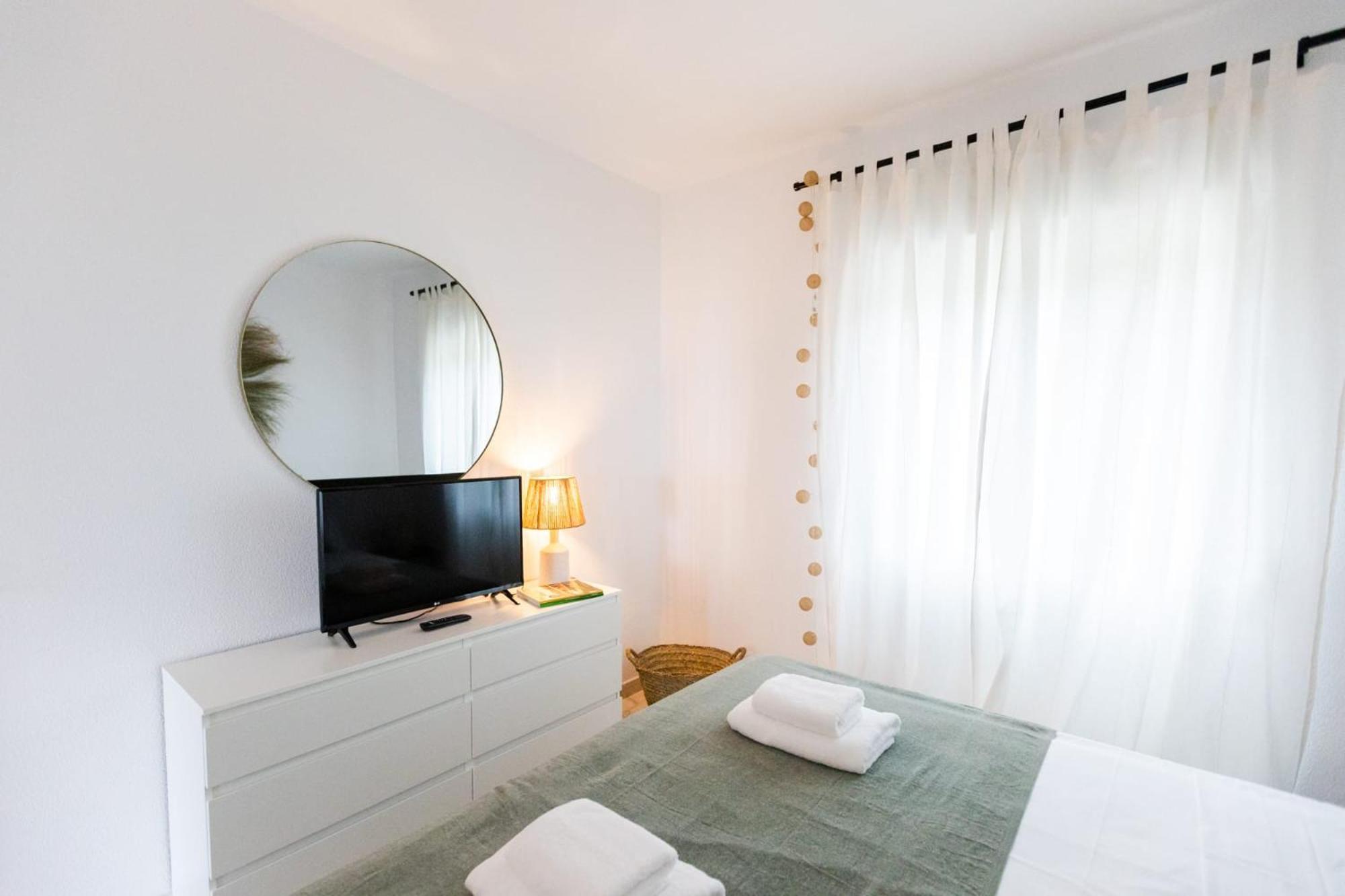 Mateo'S House - Calpe Costa Blanca - Imperial Park Apartman Kültér fotó