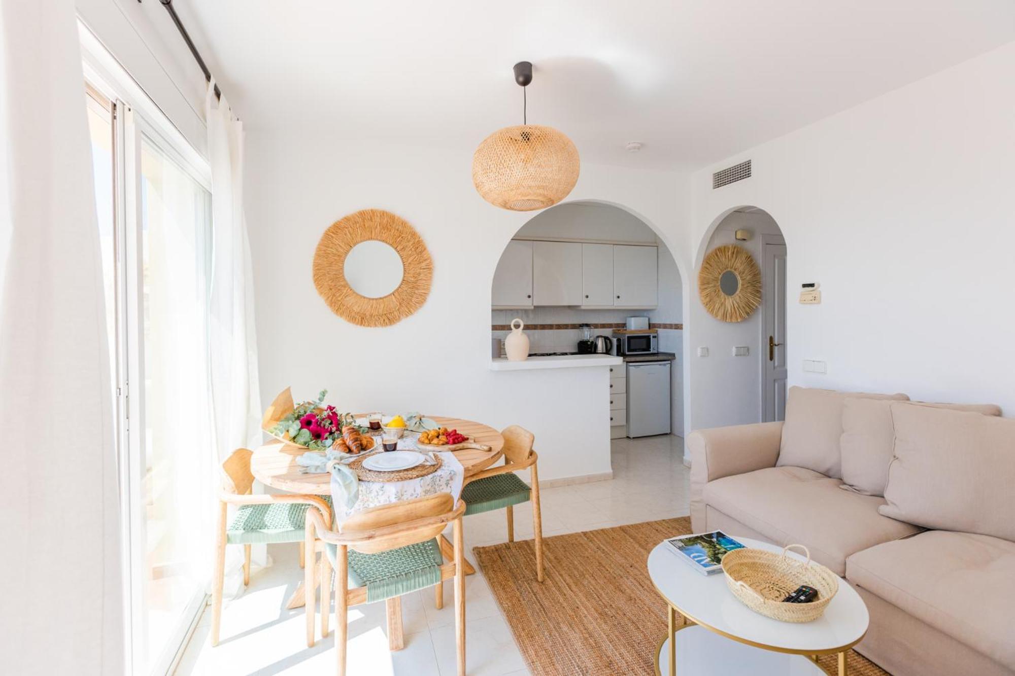 Mateo'S House - Calpe Costa Blanca - Imperial Park Apartman Kültér fotó